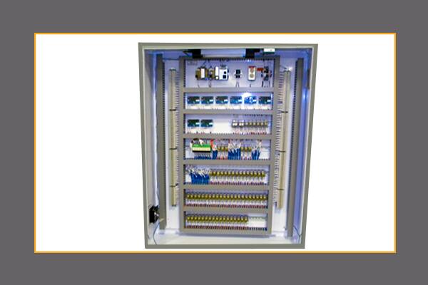 Frick® Custom Refrigeration Control Systems