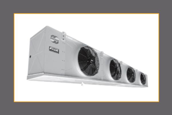 AGHN Series Evaporator