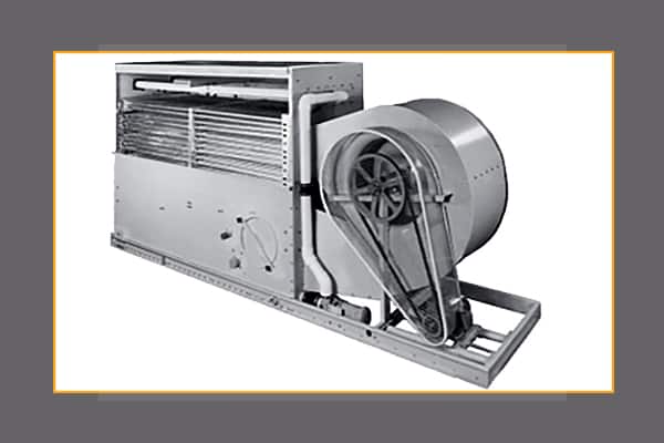 Frick® Centrifugal Style Condensers