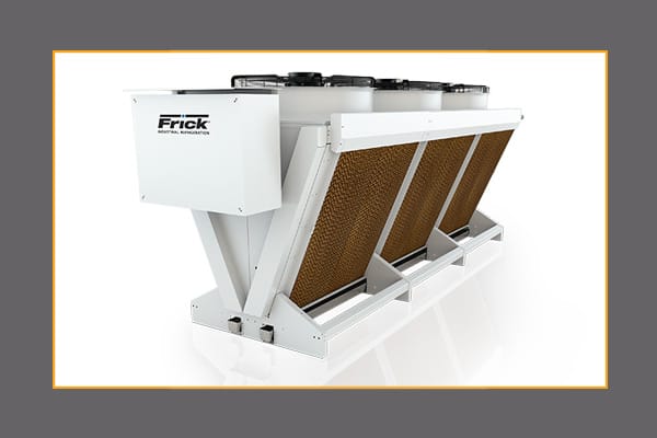 FACS Adiabatic Condenser