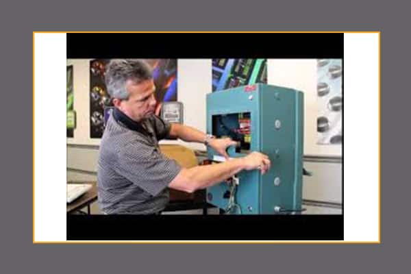 Frick® Quantum™ HD Field Retrofit Kit