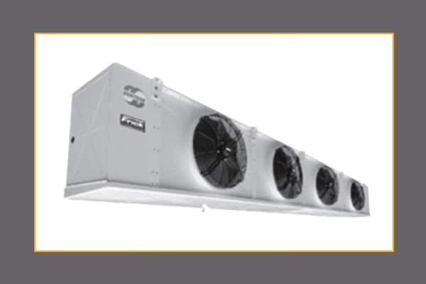 Frick® Traditional Product Cooler Evaporator