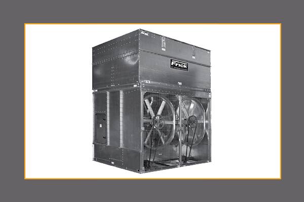 Frick® XLP2 Evaporative Condenser