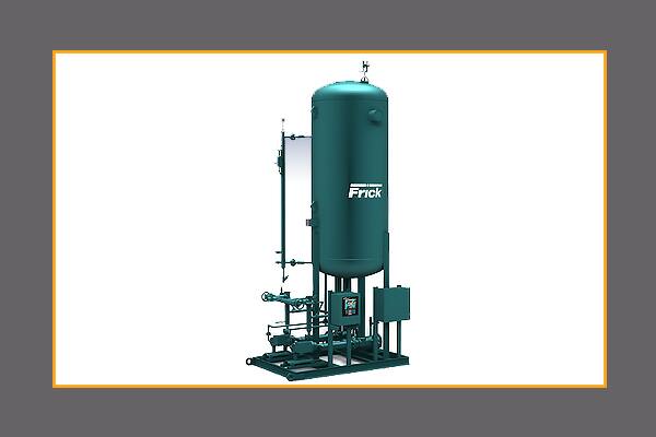 Frick® Liquid Recirculator Packages