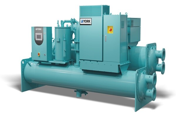 YMS Magnetic Bearing Centrifugal Chiller 
