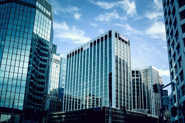 Commercial Real Estate