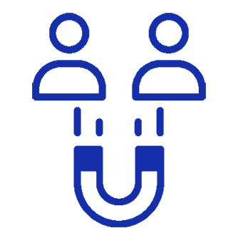 customers globally icon