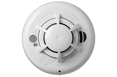 life safety sensor