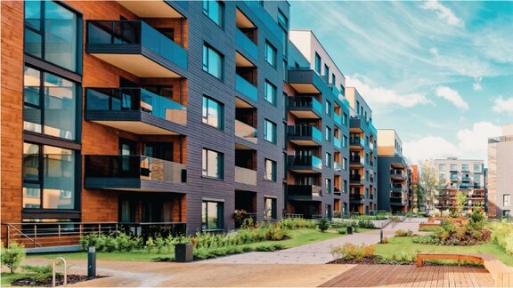 Public-Housing