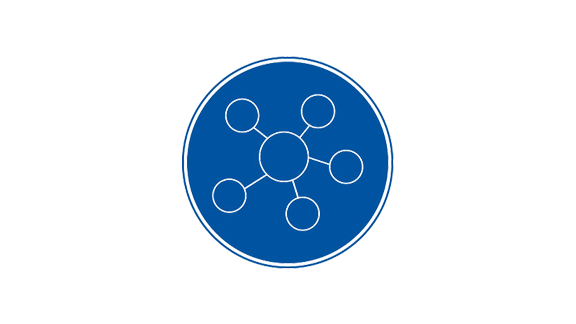 Scalable icon
