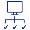 Planned icon