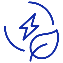 Energy-efficiency